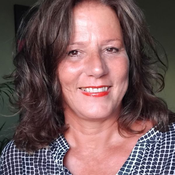 Hondenoppas Martina uit Gorinchem