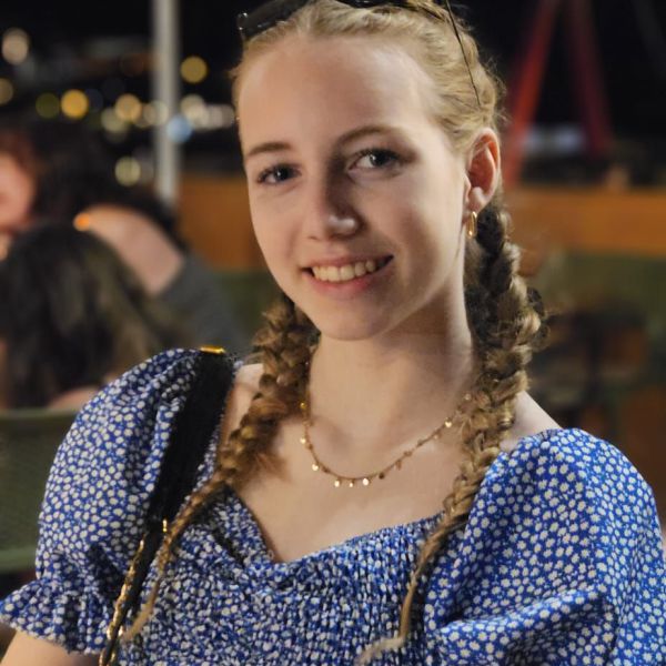 Huisdierenoppas Amy uit Amersfoort