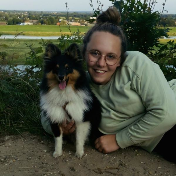 Huisdierenoppas Sophie uit Alphen Aan Den Rijn