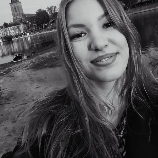 Huisdierenoppas Luna Marley uit Deventer