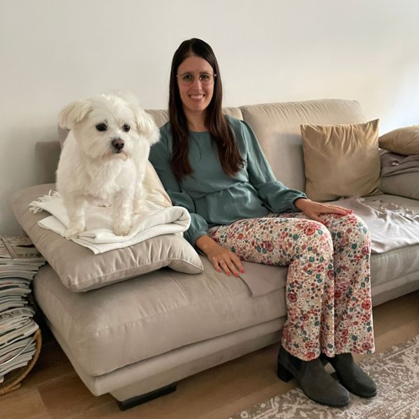 Hondenoppas Nathalie uit Utrecht