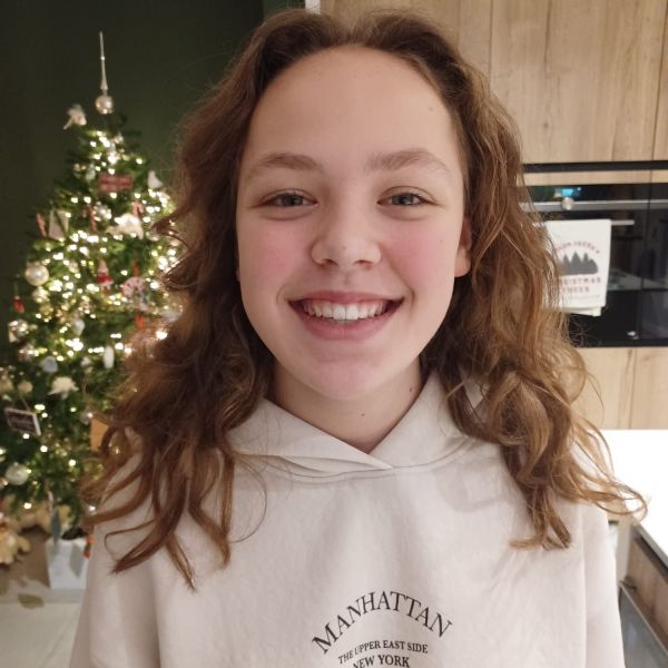 Huisdierenoppas Sophie uit Tilburg