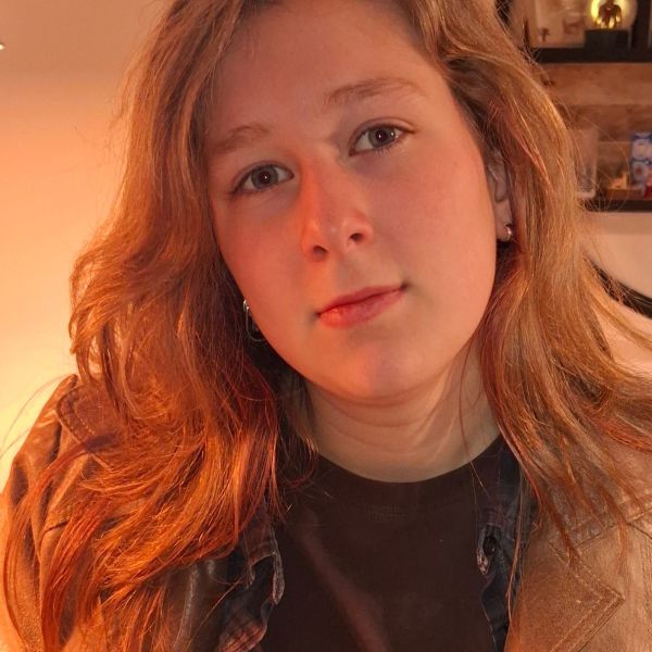 Huisdierenoppas Amy uit Doetinchem