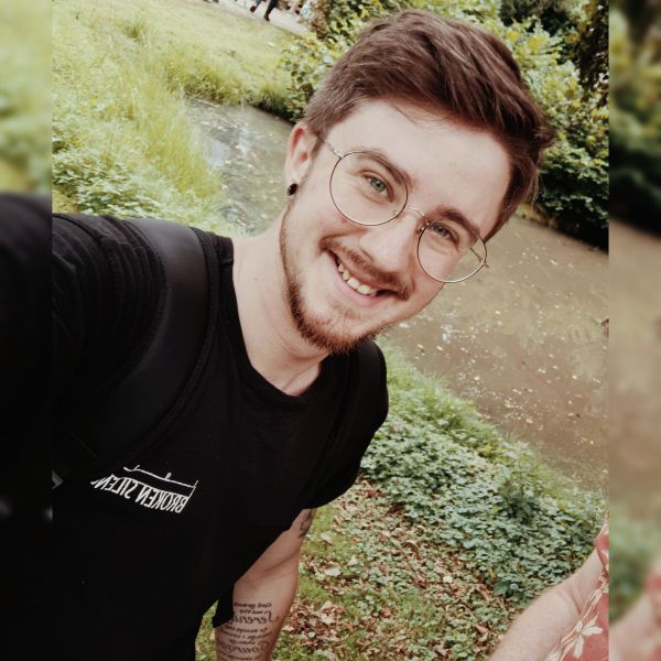 Hondenoppas Kayden uit Breda