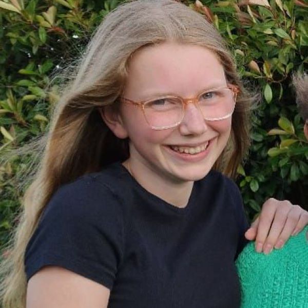 Huisdierenoppas Gwen uit Venlo