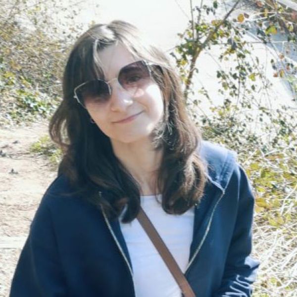 Huisdierenoppas Alika uit Blaricum