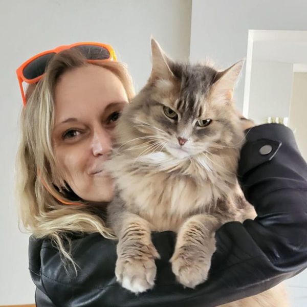 Huisdierenoppas Annabel uit Sommelsdijk