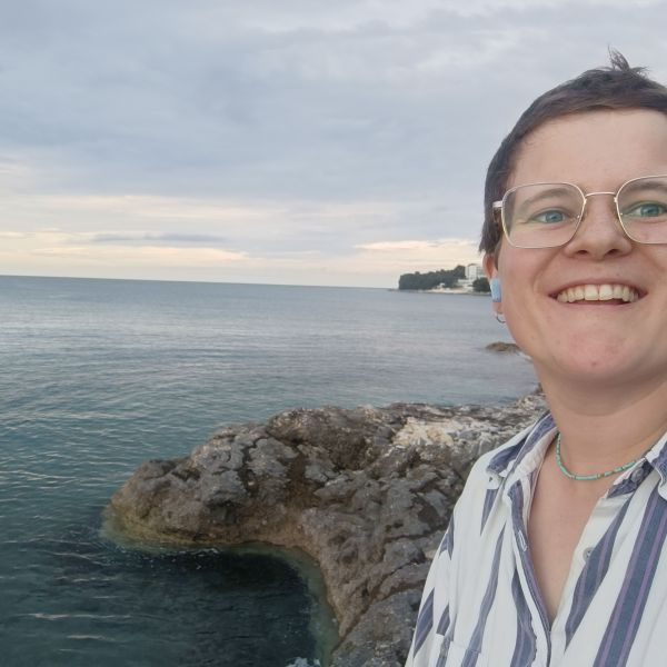 Huisdierenoppas Esther uit Koog Aan De Zaan