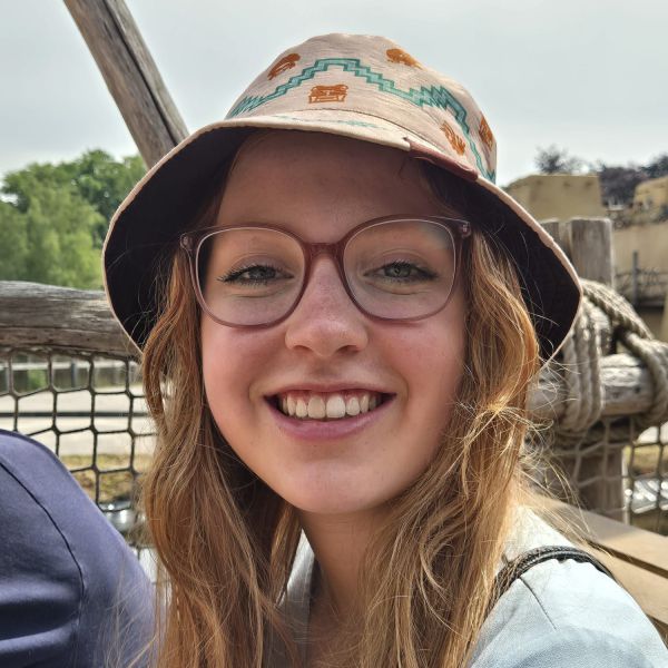 Huisdierenoppas Emma uit Rijnsburg