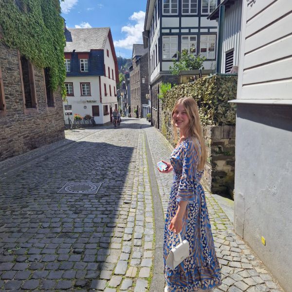 Huisdierenoppas Jill uit Drunen