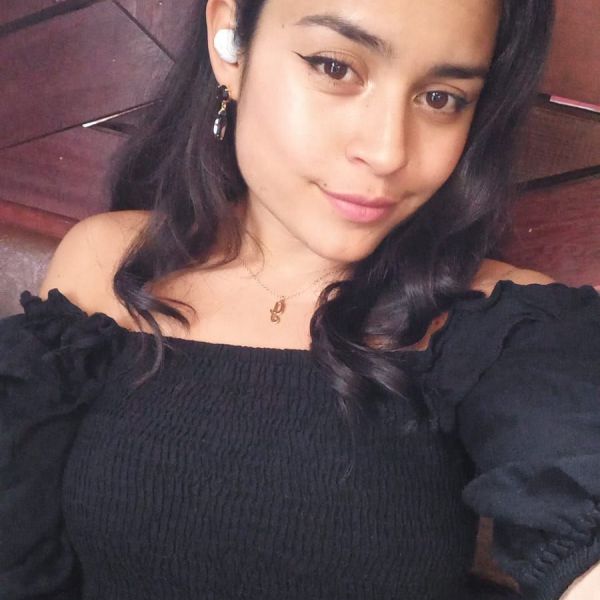 Huisdierenoppas Gabrielle uit Bussum