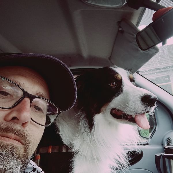 Hondenoppas Giuseppe uit Woudenberg