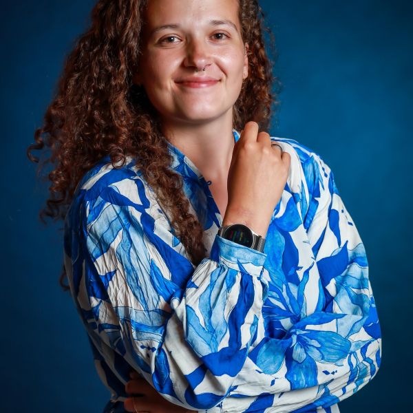 Huisdierenoppas Sophie uit Breda