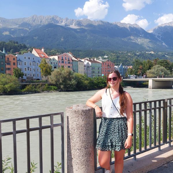 Huisdierenoppas Daniëlle uit Alblasserdam