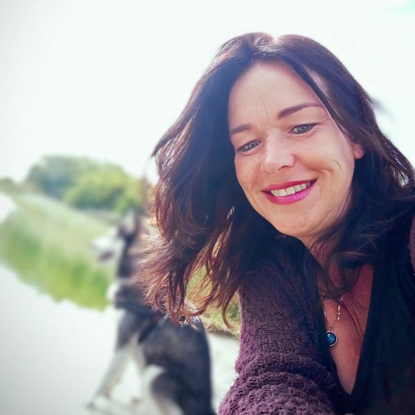 Hondenoppas Maaike uit Dokkum
