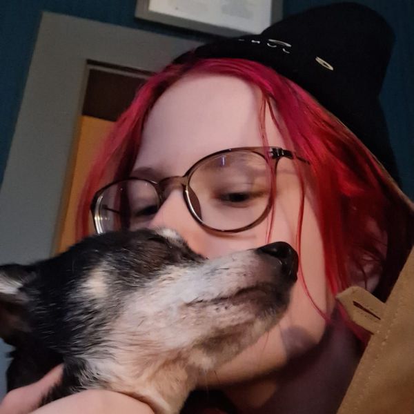 Huisdierenoppas Irlena uit Rheden