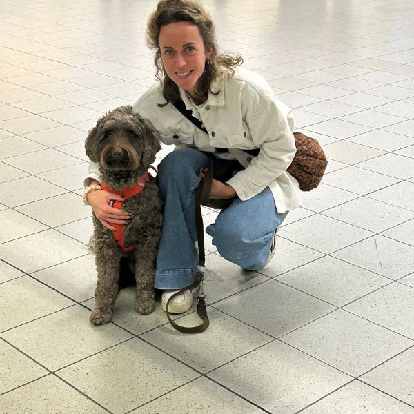 Huisdierenoppas Marloes uit Dordrecht