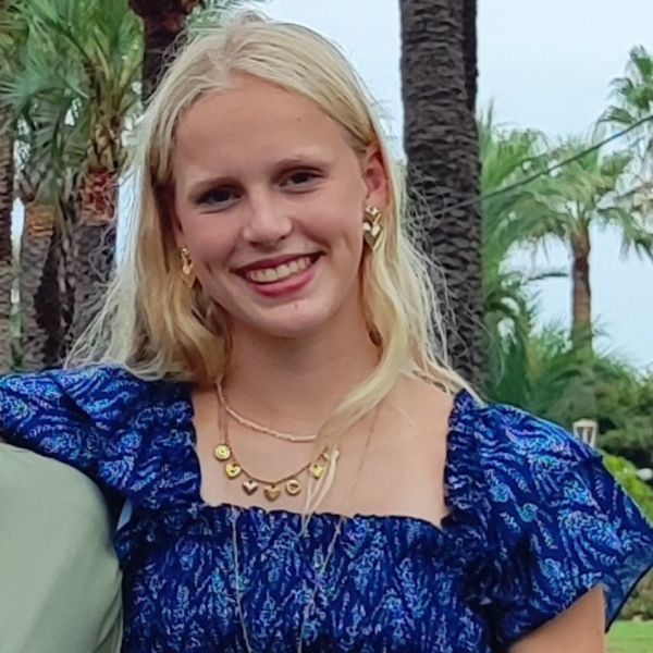 Huisdierenoppas Julia uit Veenendaal