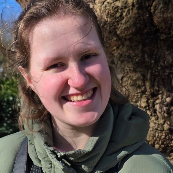 Huisdierenoppas Isa uit Wassenaar