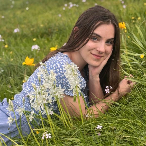 Huisdierenoppas Lieke uit Leeuwarden