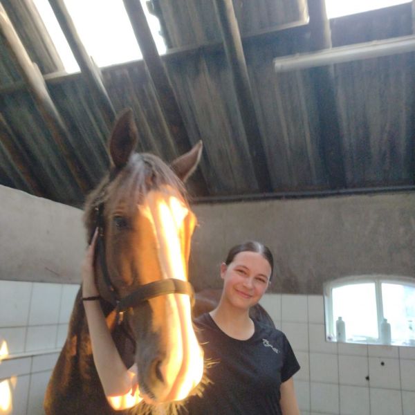 Huisdierenoppas Elise uit Groningen