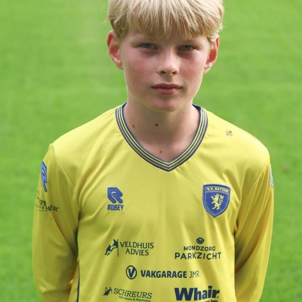 Hondenoppas Julan uit Hattem