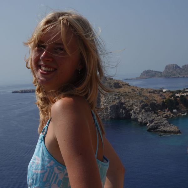 Huisdierenoppas Annika uit Haastrecht