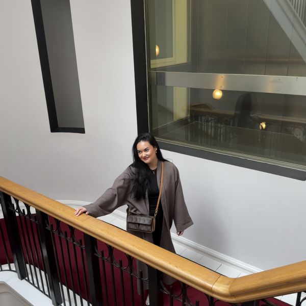 Huisdierenoppas Chimène uit Gorinchem