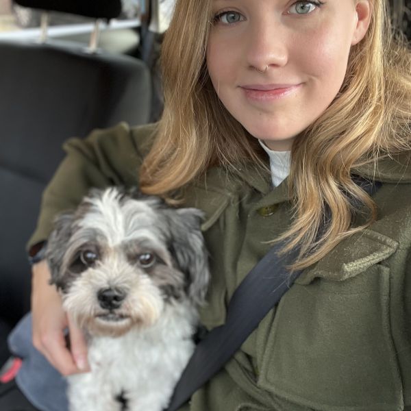 Huisdierenoppas Kelly uit Zwolle