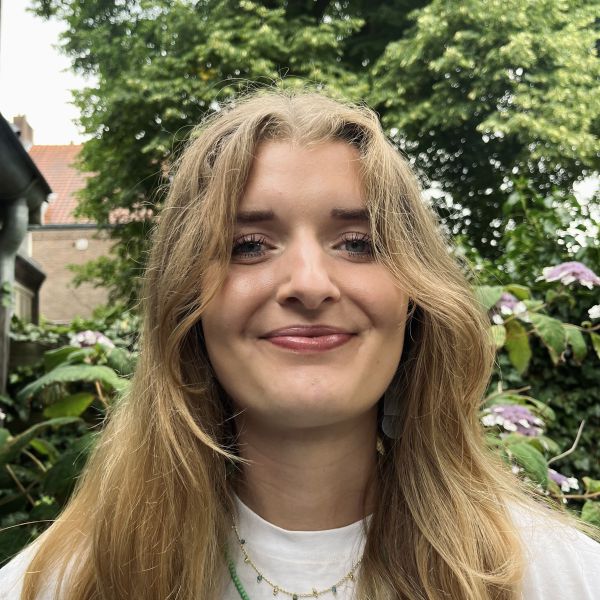 Huisdierenoppas Ysanne uit Leiden