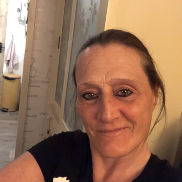 Hondenoppas Marjanne uit Almere