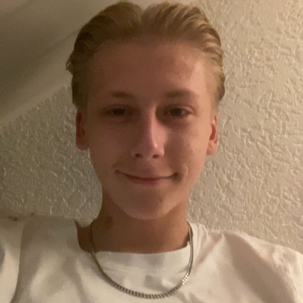 Huisdierenoppas Nando uit Tilburg