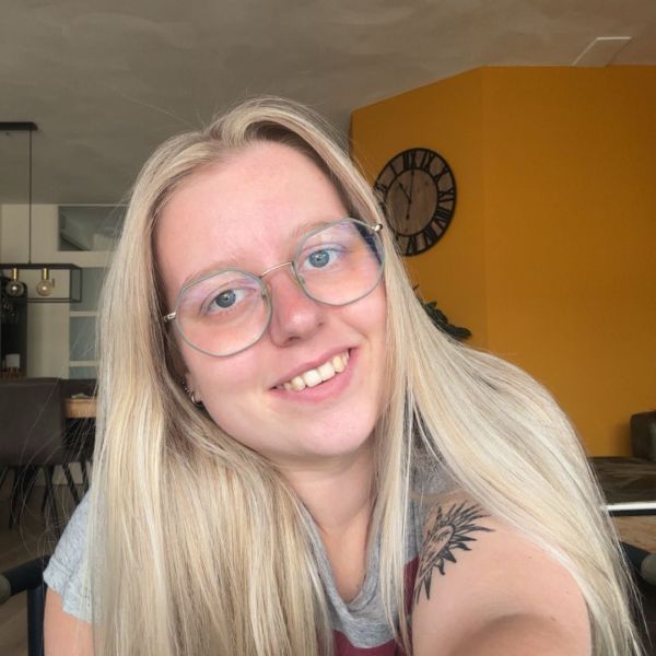 Huisdierenoppas Riana uit Breda