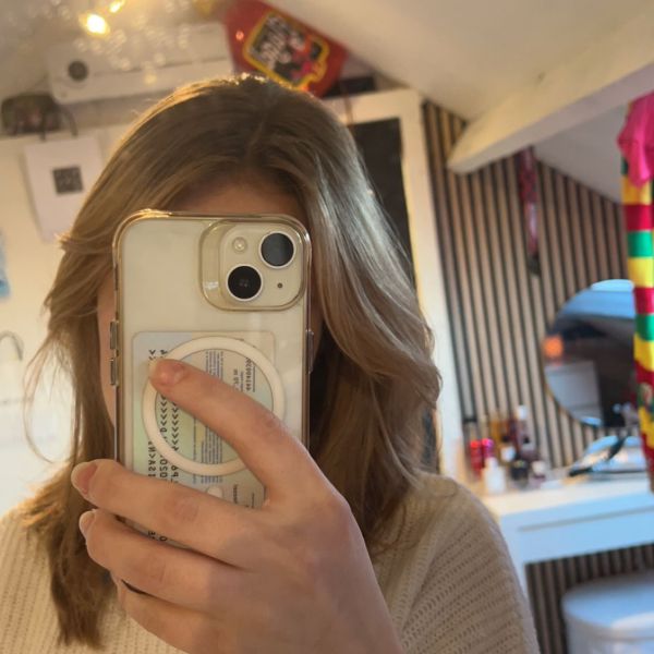 Huisdierenoppas Lisa uit Reuver