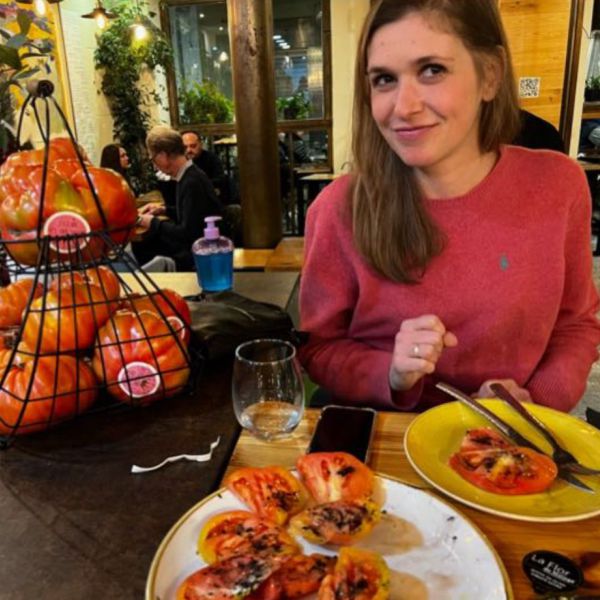Huisdierenoppas Stefanie uit Amsterdam