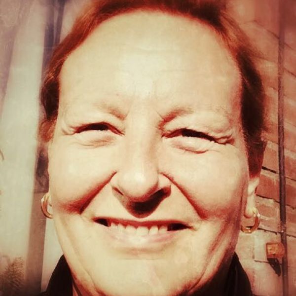 Hondenoppas Arianne uit Wernhout