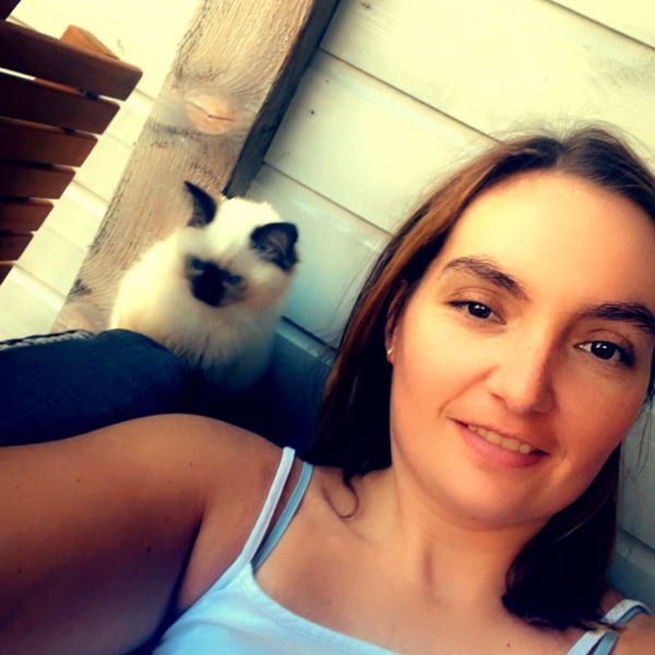 Huisdierenoppas Lindy uit Burgh-Haamstede