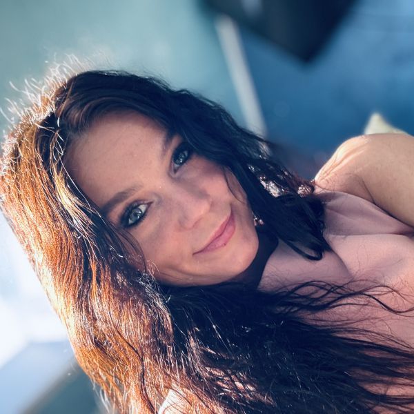 Huisdierenoppas Agata uit Prinsenbeek