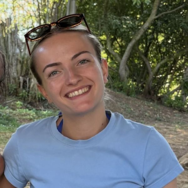 Huisdierenoppas Esmee uit Wageningen