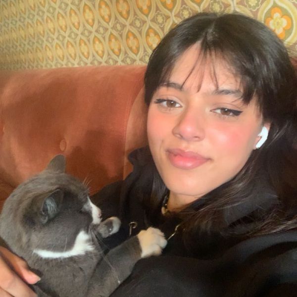 Kattenoppas Fien uit Krimpen Aan Den Ijssel