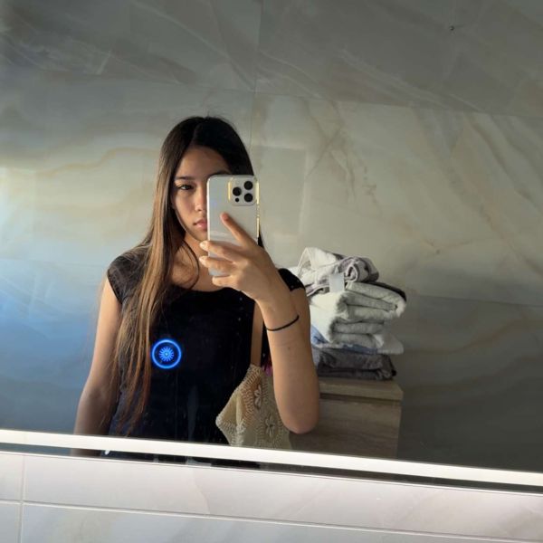 Huisdierenoppas Betül uit Groningen