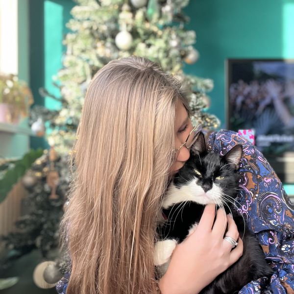 Huisdierenoppas Desiree uit Deventer