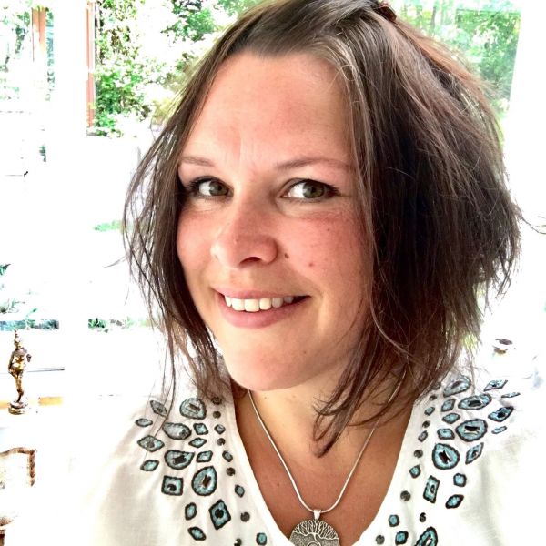 Huisdierenoppas Tanja uit Bussum