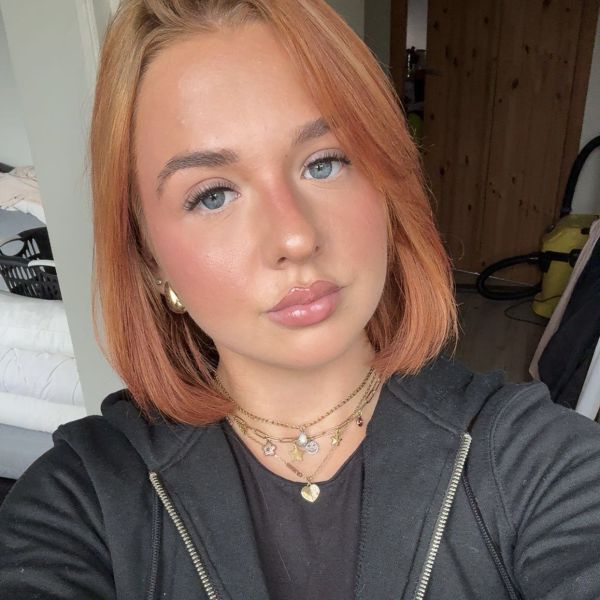 Huisdierenoppas Lena uit Ijmuiden