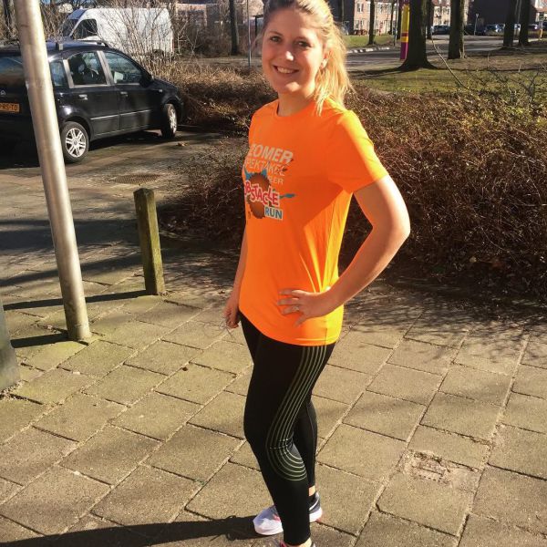 Huisdierenoppas Iris uit Bodegraven