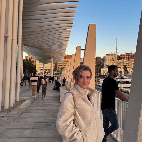 Huisdierenoppas Caroline uit Papendrecht