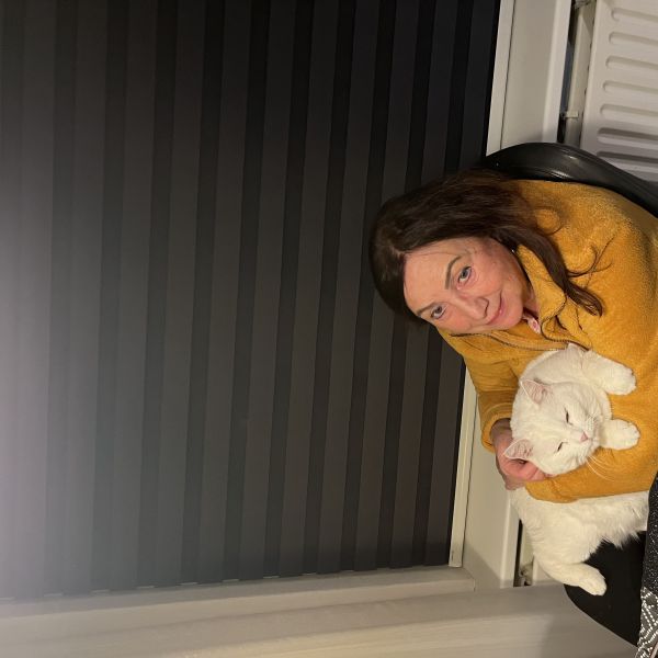Huisdierenoppas Paula uit Zoetermeer