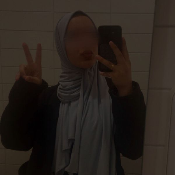 Kattenoppas Salma uit Ijsselstein