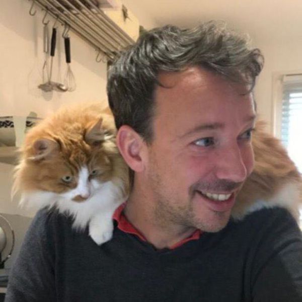 Huisdierenoppas Ben uit Culemborg