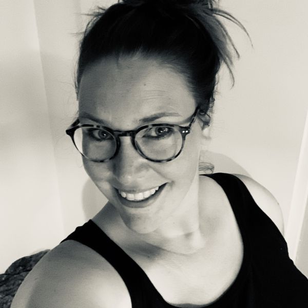 Huisdierenoppas Sanne Klinkenberg uit Purmerend